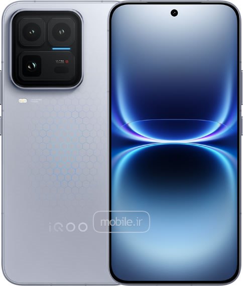 Vivo iQOO 15 Ultra ویوو