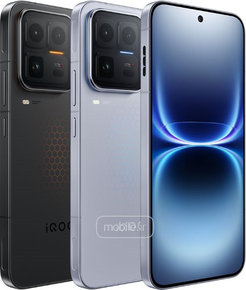 Vivo iQOO 15 Ultra ویوو