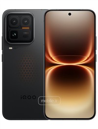 Vivo iQOO 15 Ultra ویوو