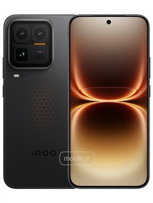 Vivo iQOO 15 Ultra
