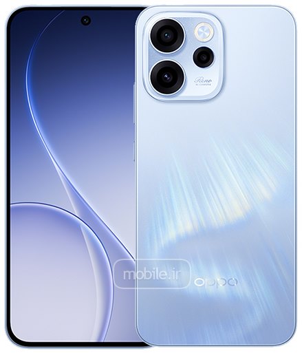 Oppo Reno15 FS اوپو