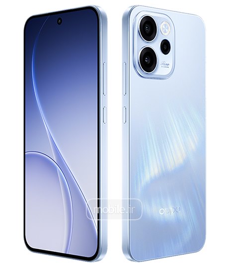 Oppo Reno15 FS اوپو