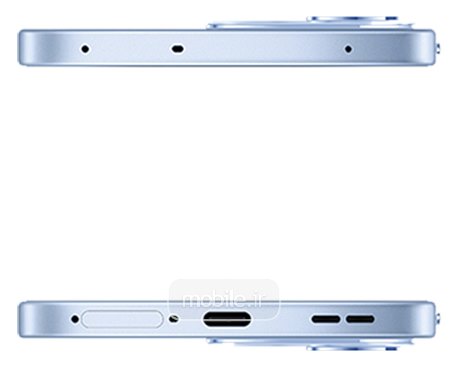 Oppo Reno15 FS اوپو