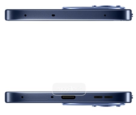 Oppo Reno15 FS اوپو