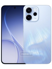 Oppo Reno15 FS اوپو