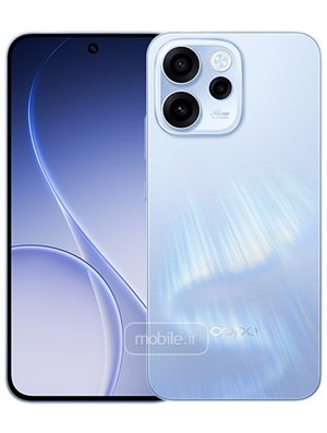 Oppo Reno15 FS