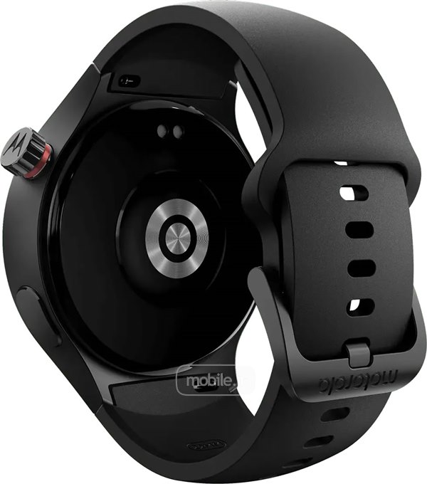 Motorola Moto Watch موتورولا