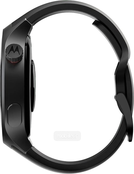 Motorola Moto Watch موتورولا