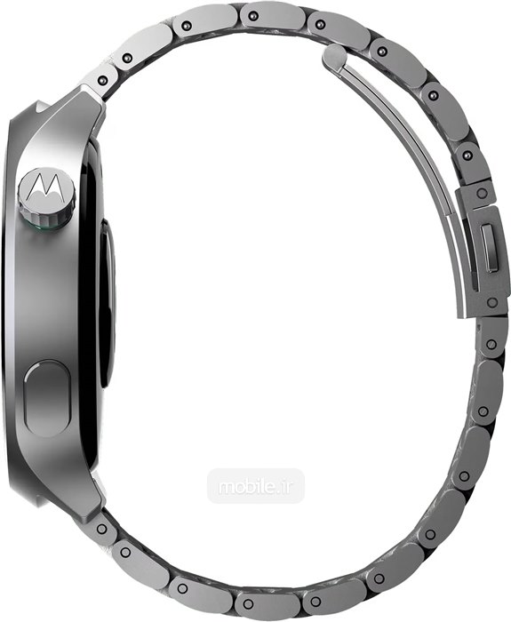 Motorola Moto Watch موتورولا