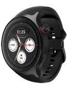 Motorola Moto Watch