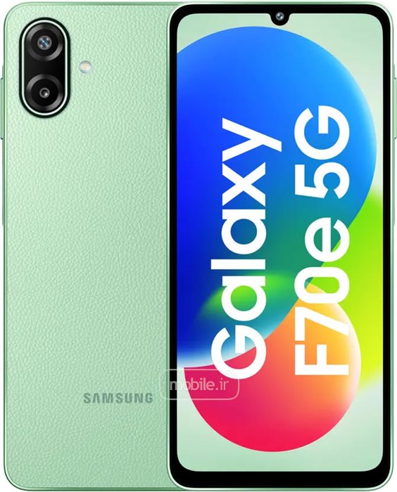Samsung Galaxy F70e سامسونگ