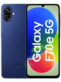 Samsung Galaxy F70e سامسونگ