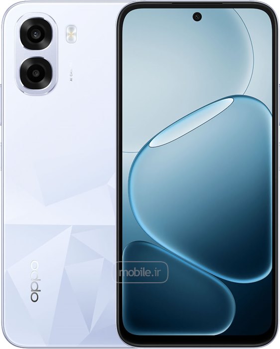 Oppo K14x اوپو