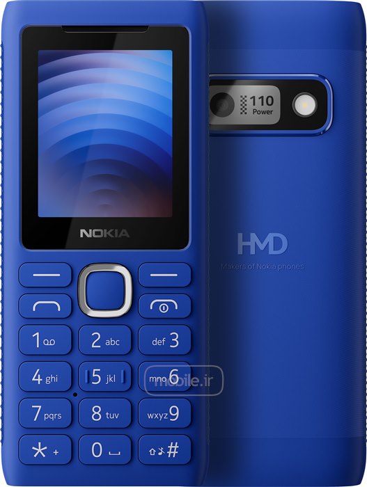 Nokia 110 Power نوکیا