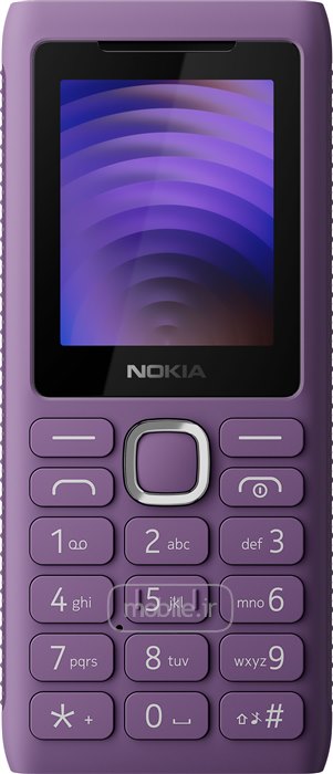 Nokia 110 Power نوکیا
