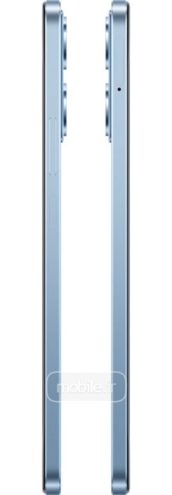 Realme P4 Lite ریلمی