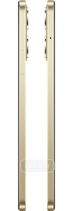 Realme P4 Lite ریلمی