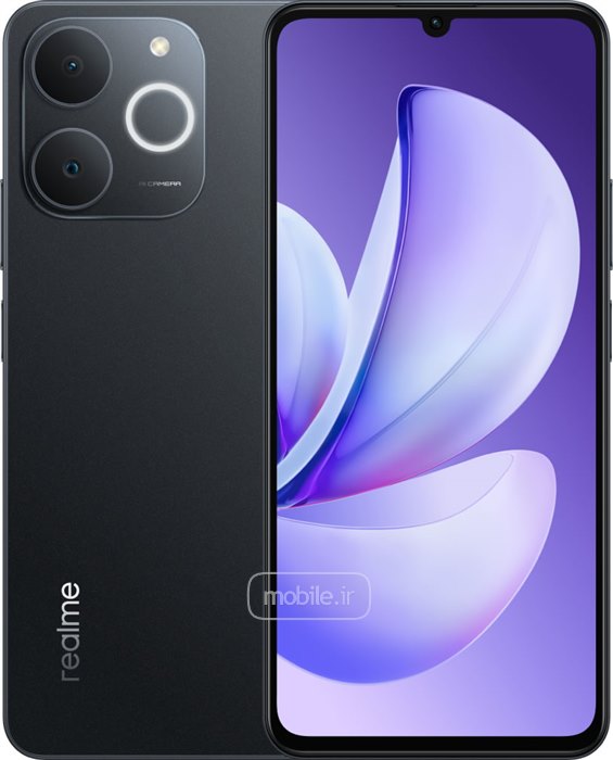 Realme P4 Lite ریلمی