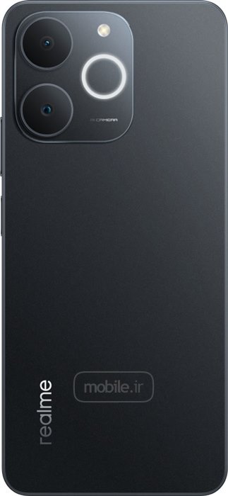 Realme P4 Lite ریلمی
