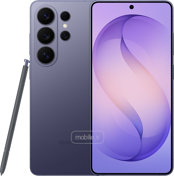 Samsung Galaxy S26 Ultra سامسونگ
