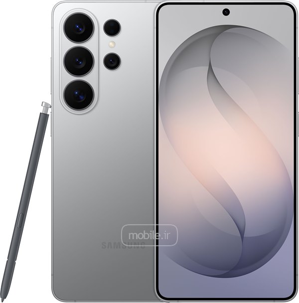 Samsung Galaxy S26 Ultra سامسونگ