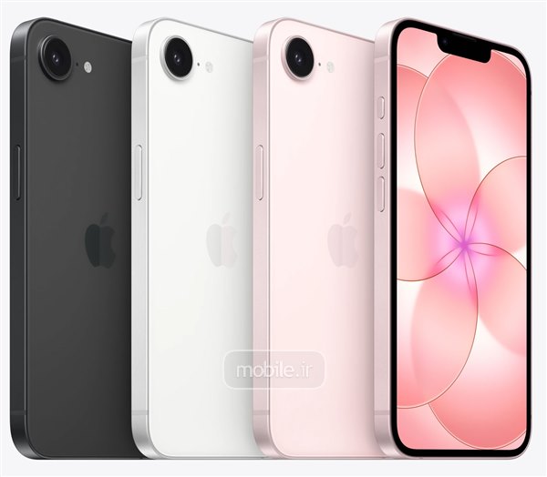 Apple iPhone 17e اپل