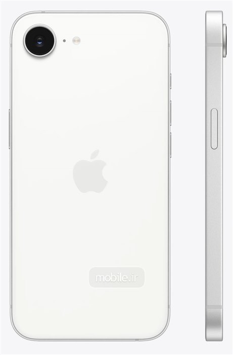 Apple iPhone 17e اپل