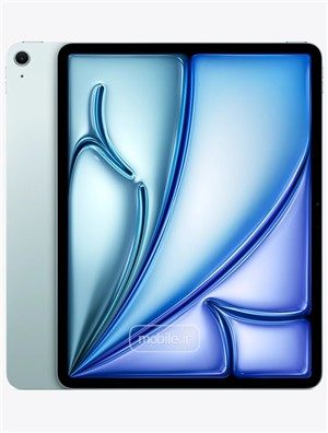 Apple iPad Air 13 (2026)