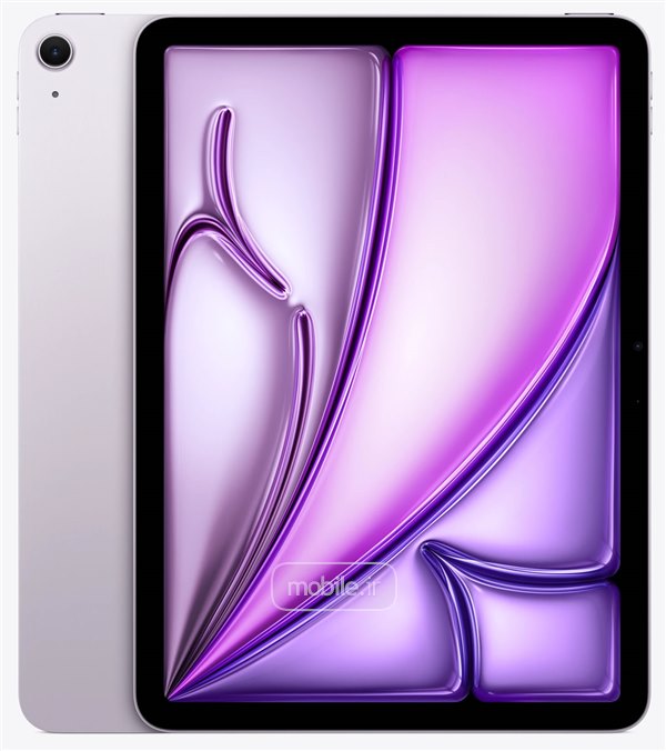 Apple iPad Air 11 (2026) اپل
