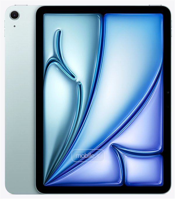 Apple iPad Air 11 (2026) اپل