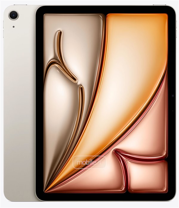 Apple iPad Air 11 (2026) اپل