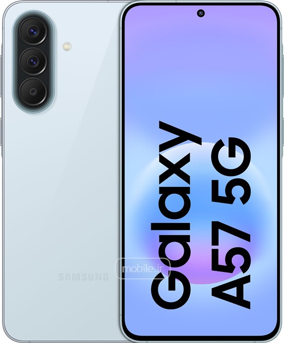 Samsung Galaxy A57 سامسونگ