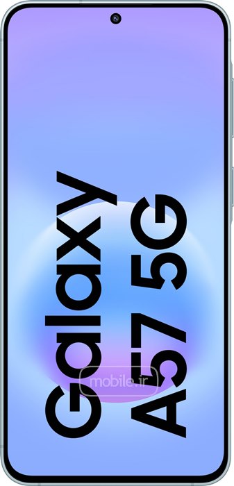 Samsung Galaxy A57 سامسونگ