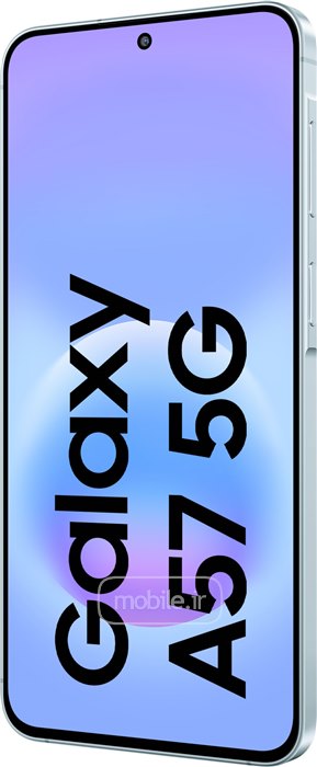 Samsung Galaxy A57 سامسونگ
