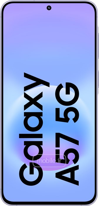 Samsung Galaxy A57 سامسونگ