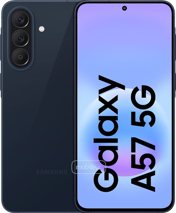 Samsung Galaxy A57 سامسونگ