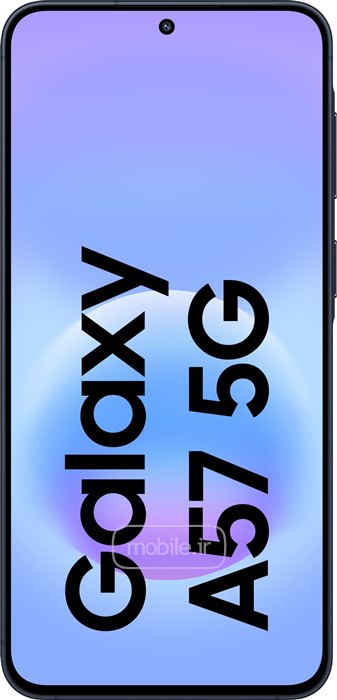 Samsung Galaxy A57 سامسونگ
