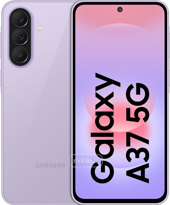 Samsung Galaxy A37 سامسونگ