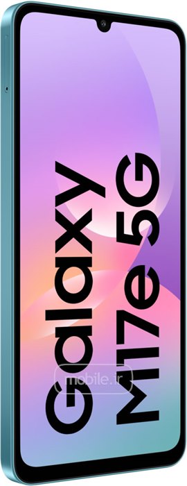 Samsung Galaxy M17e سامسونگ