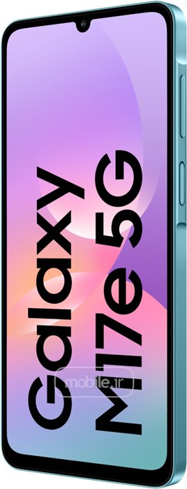 Samsung Galaxy M17e سامسونگ