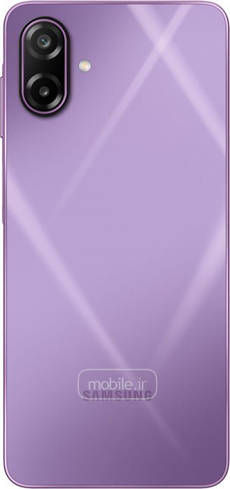 Samsung Galaxy M17e سامسونگ