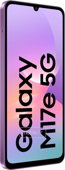 Samsung Galaxy M17e سامسونگ