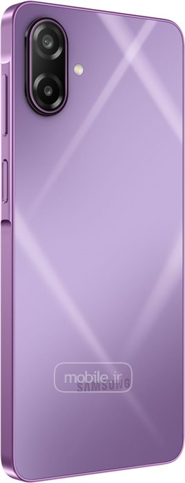 Samsung Galaxy M17e سامسونگ