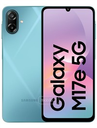 Samsung Galaxy M17e سامسونگ