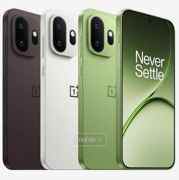 OnePlus 15T وان پلاس