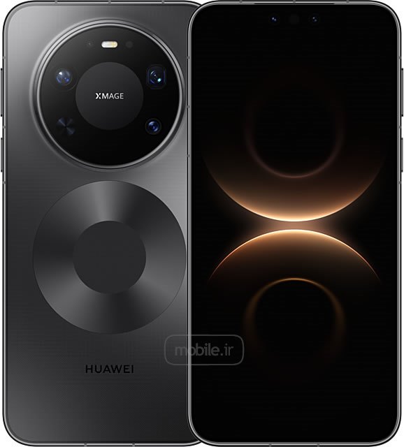 Huawei Mate 80 Pro Max Wind هواوی