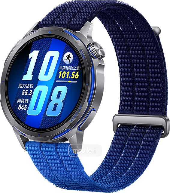 Huawei Watch GT Runner 2 هواوی