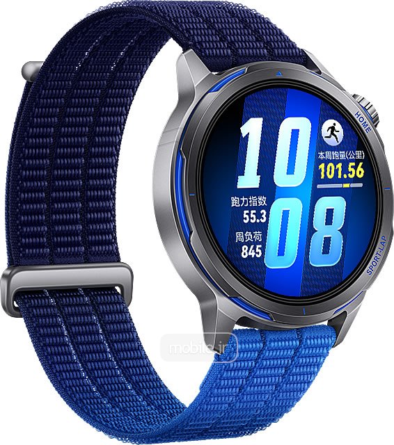 Huawei Watch GT Runner 2 هواوی