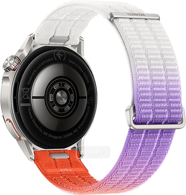 Huawei Watch GT Runner 2 هواوی