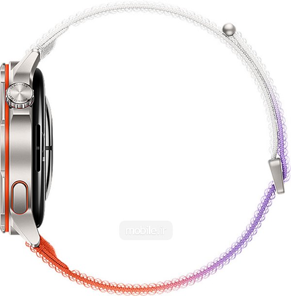 Huawei Watch GT Runner 2 هواوی